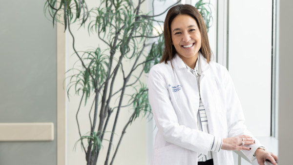 Dr. Kristin Clemens