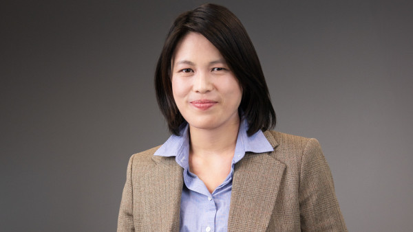 Dr. Serena Wong