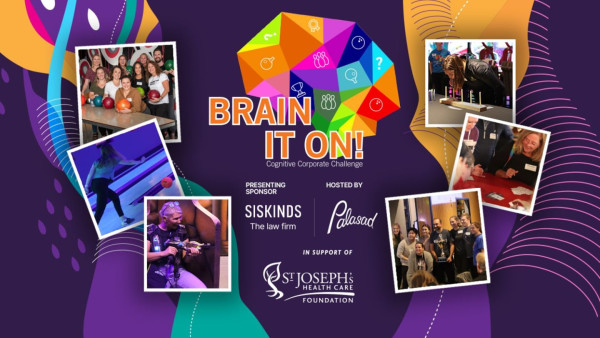 Brain it on! banner
